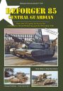 REFORGER 85 Central Guardian - Winter War FTX against the Warsaw Pact
